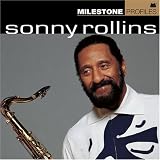 Review Sonny Rollins  / Milestone Profiles