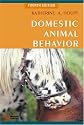 Domestic Animal Behavior for Veterinarians and Animal Scientists (Houpt, Domestic Animal Behavior for Veterinarians and Animal Scientists)