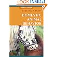 Domestic Animal Behavior for Veterinarians and Animal Scientists (Houpt, Domestic Animal Behavior for Veterinarians and... by  Katherine Albro Houpt