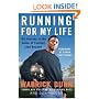 Running for My Life: My Journey in the Game of Football and Beyond