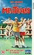 Meatballs [VHS]