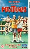 Meatballs [UK IMPORT] - Bill Murray