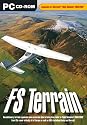 FS Terrain (Add on for FS 2002/2004) (PC CD)