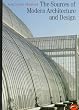 The Sources of Modern Architecture and Design (World of Art)