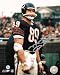 Mike Ditka Autographed/Hand Signed Chicago Bears 8x10 Photo