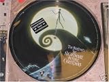 The Nightmare Before Christmas