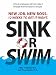 Books : Sink or Swim: New Job, New Boss, 12 Weeks to Get It Right