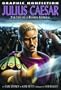 Julius Caesar: The Life of a Roman General (Graphic Nonfiction)