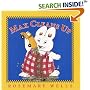 Max Cleans Up (Max and Ruby)