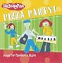 Pizza Party!