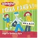Pizza Party!