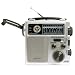 Eton FR300 Emergency Crank Radio
