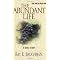 Be A Abundant Life Master