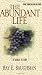 The Abundant Life (Christian living)