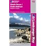 Strathnaver, Bettyhill and Tongue (Landranger Maps) (Landranger Maps)