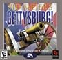 Sid Meier's Gettysburg (Jewel Case)