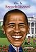 Who Is Barack Obama? (Who Was...?)