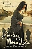 Painting Mona Lisa