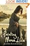 Painting Mona Lisa