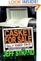 Casket For Sale (Only Used Once)