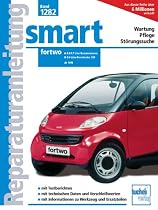 Reparaturanleitung (Band 1282): Smart