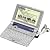 SEIKO IC DICTIONARY SR-MK4100 (13コンテンツ, コンパクトサイズ, 音声対応)