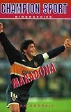Maradona (Champion Sport Biographies)
