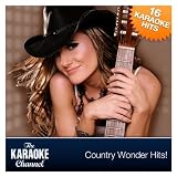 The Karaoke Channel - Classic Country Hits Vol. 3