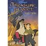 Treasure Planet: Novelization: Novelisation (Treasure Planet)