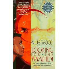 Looking for the Mahdi