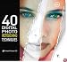 40 Digital Photo Retouching Techniques