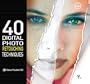 40 Digital Photo Retouching Techniques