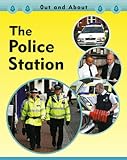The police station