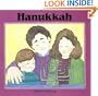 Hanukkah (An Albert Whitman Prairie Book)