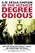 Book In the Highest Degree Odious: Detention without Trial in Wartime Britain