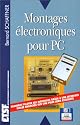 Montages électroniques pour PC