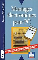 Montages électroniques pour PC
