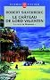 Le Chateau de Lord Valentin