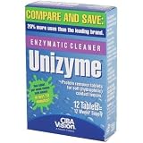 Unizyme Enzymatic Cleaner