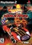 Hot Wheels: World Race