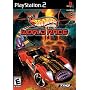 Hot Wheels: World Race