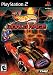 Video Games : Hot Wheels: World Race