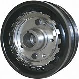 04-05 CHEVY CHEVROLET IMPALA HARMONIC BALANCER, Kit, 6 Cyl-3.8L (231 CID), w/Supercharger (2004 04 2005 05) P312301 HOL#309-517