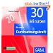 30 Minuten f�r mehr Durchsetzungskraft / CD
