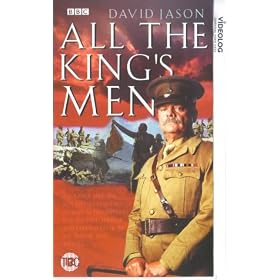 All The King's Men [VHS] [1999]