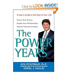 The Power Years: A User
