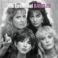 The Essential Bangles