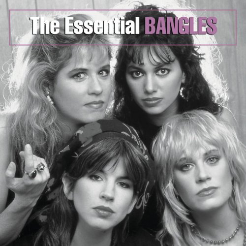 Bangles - The Essential Bangles (Rm) - Zortam Music