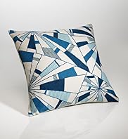 Conran Graphic Cushion