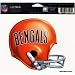 Cincinnati Bengals - Retro Helmet Decal
